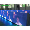 Pantalla LED perimetral de video a todo color para deportes